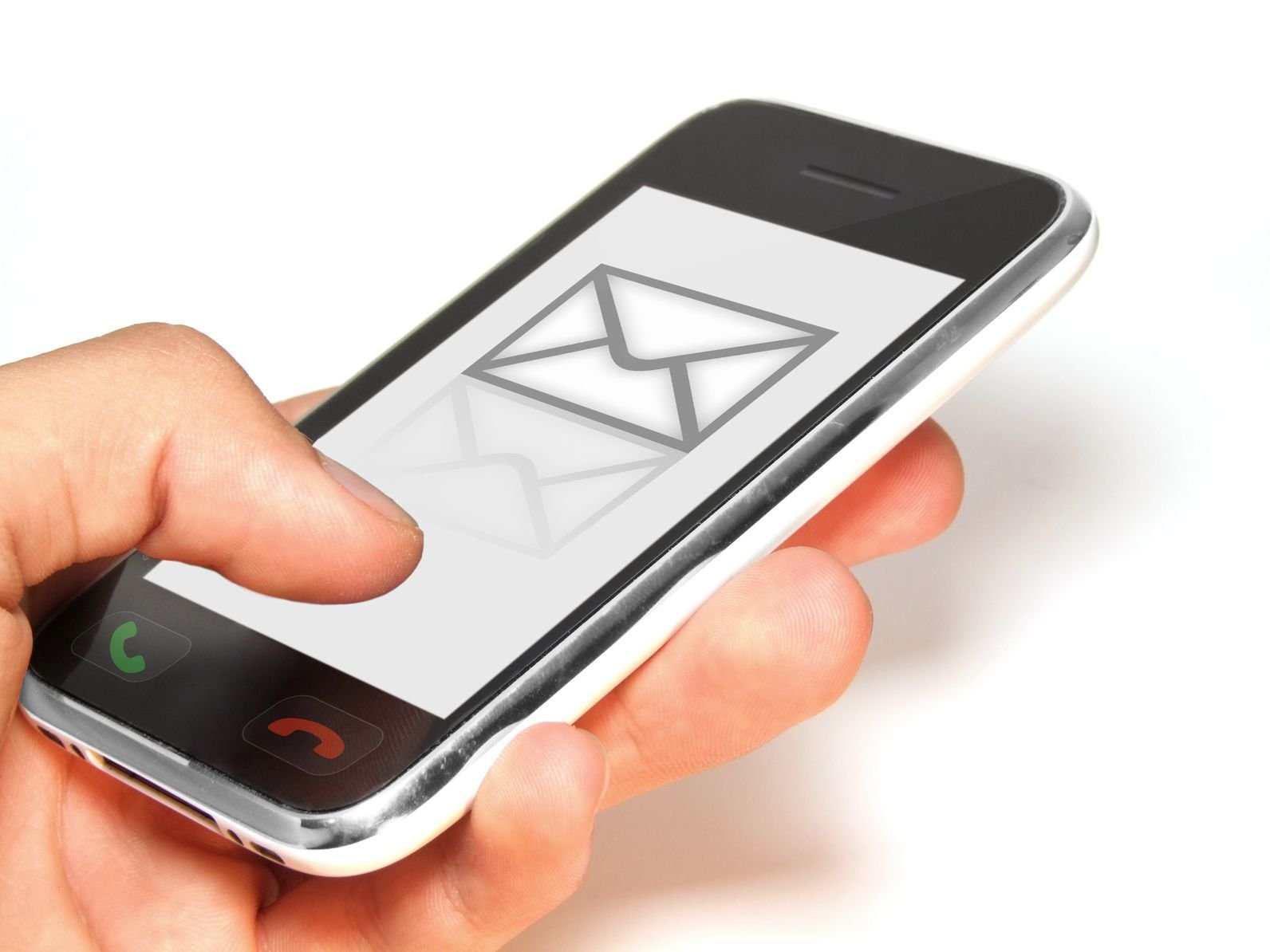 SMS – 2