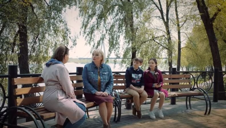 3-будьвтемі