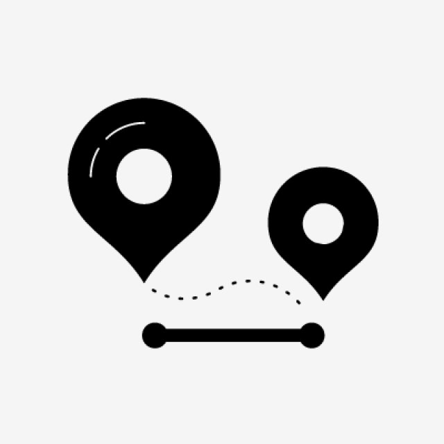 route-glyph-black-icon-png_293133