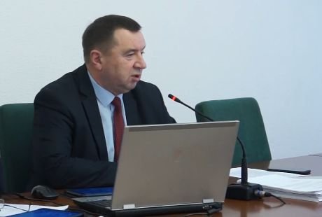 Міський голова