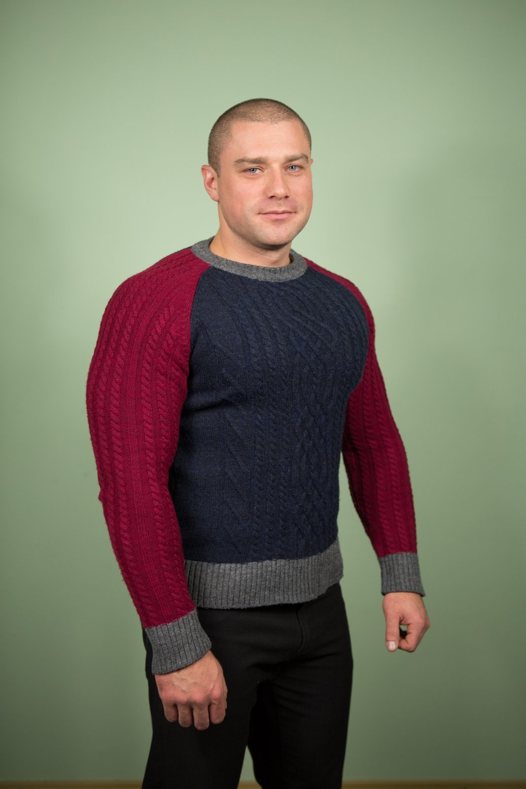 Єльський М