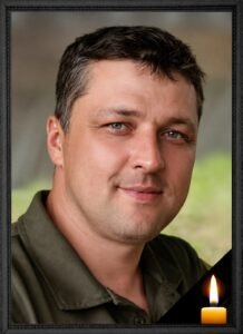 Сліпенчук Антон