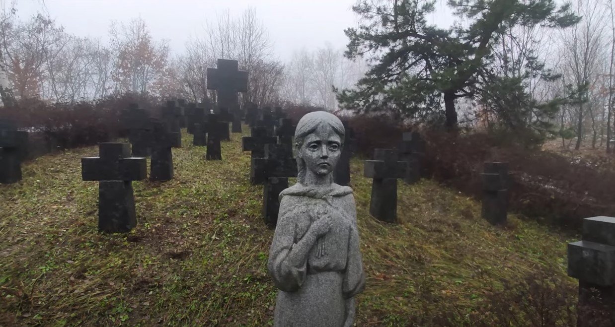 голодомор