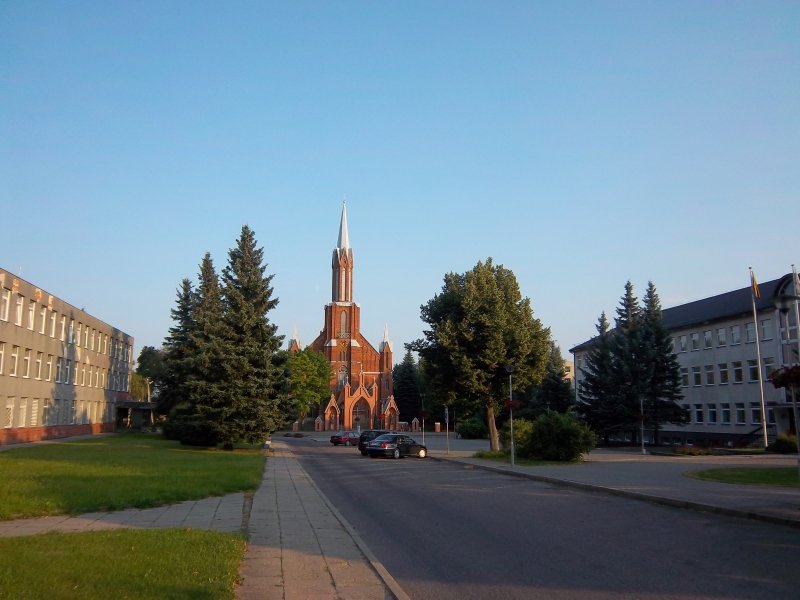 Kaišiadorių_centras