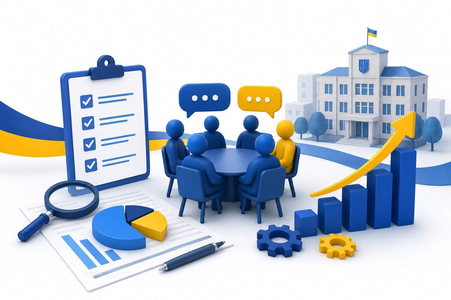 ЗВІТ про результати проведення публічної консультації щодо обговорення проєкту змін до Плану заходів на 2025–2027 роки з реалізації Стратегії розвитку Обухівської міської територіальної громади Обухівського району Київської області до 2027 року
