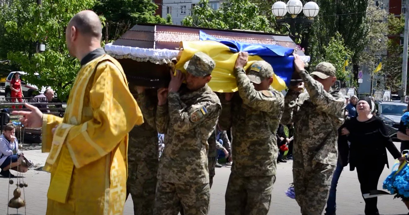 НАВІКИ В НЕБЕСНОМУ СТРОЮ! СВІТЛА ПАМ’ЯТЬ!