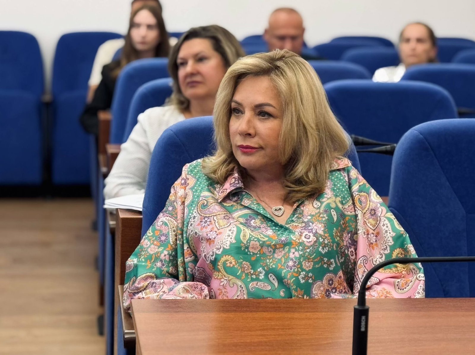 В Обухівській міській раді відбулося засідання Комітету з розроблення та впровадження Стратегії розвитку Обухівської міської територіальної громади