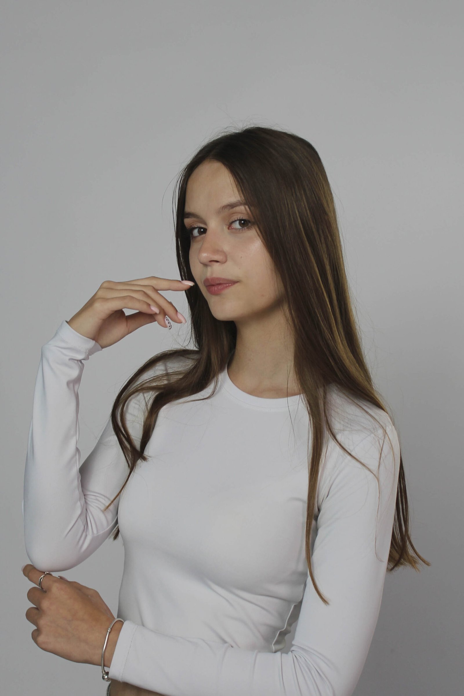 Дрозд Вероніка