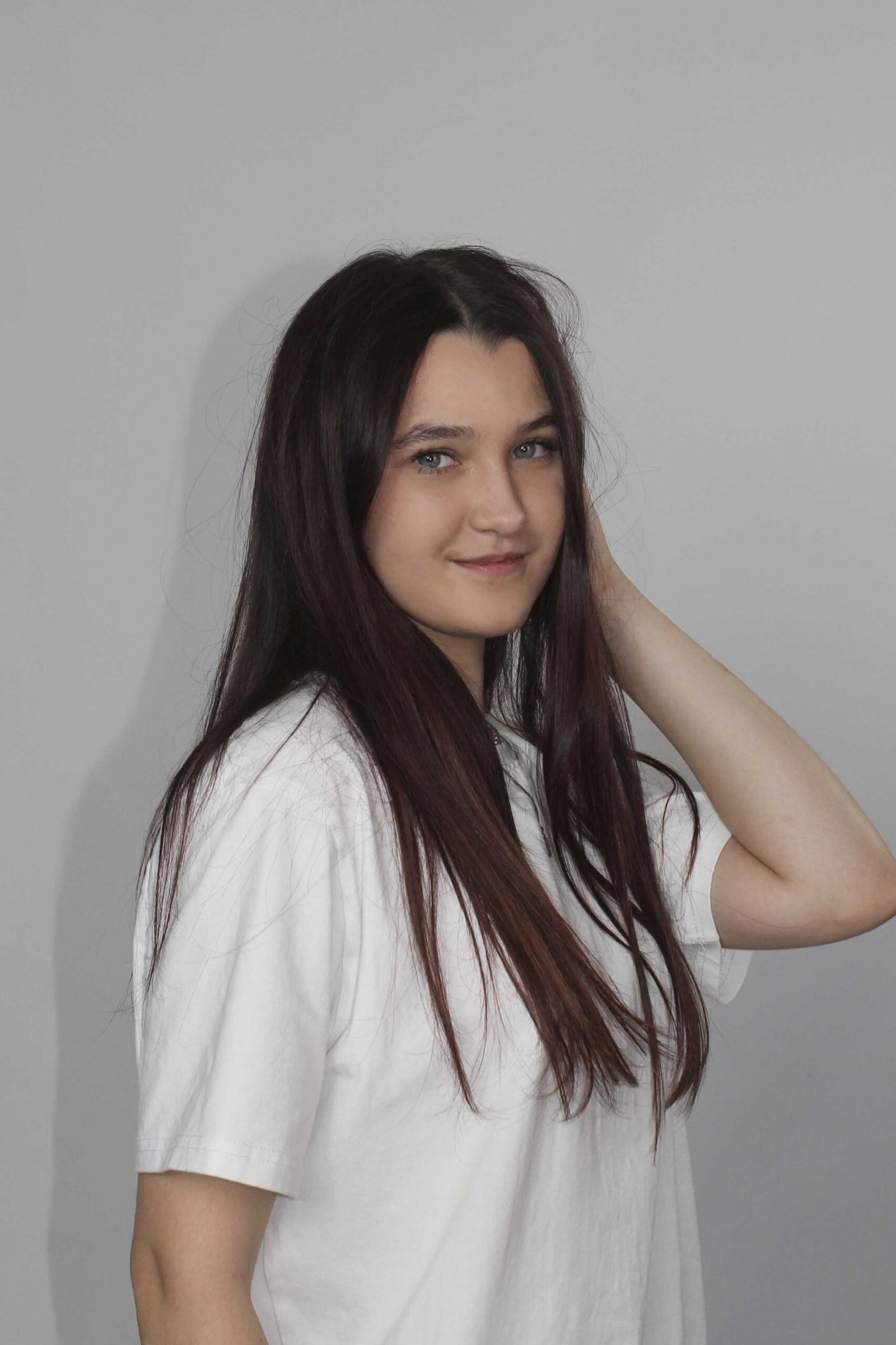 Горохолінська Анастасія