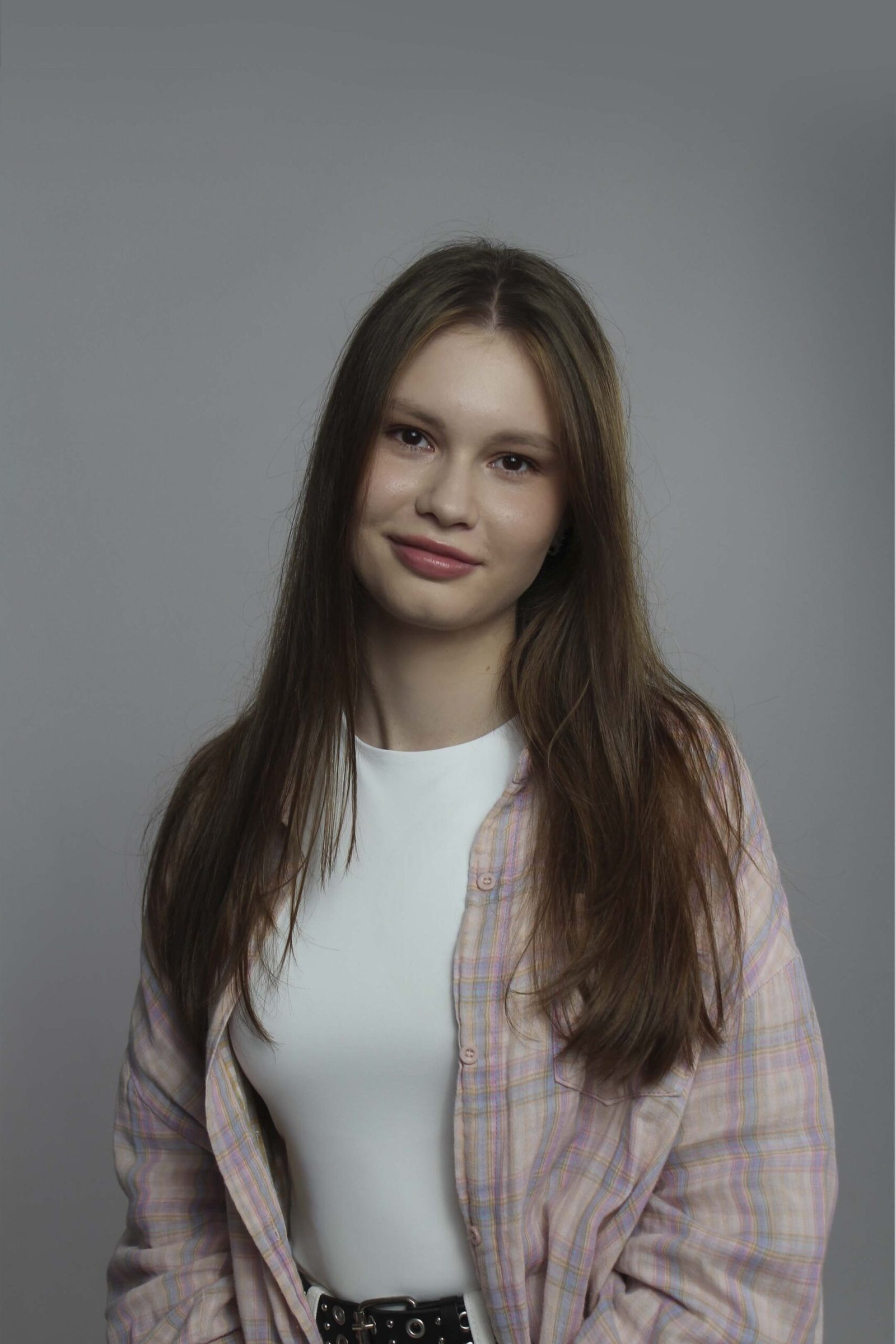 Письмак Софія