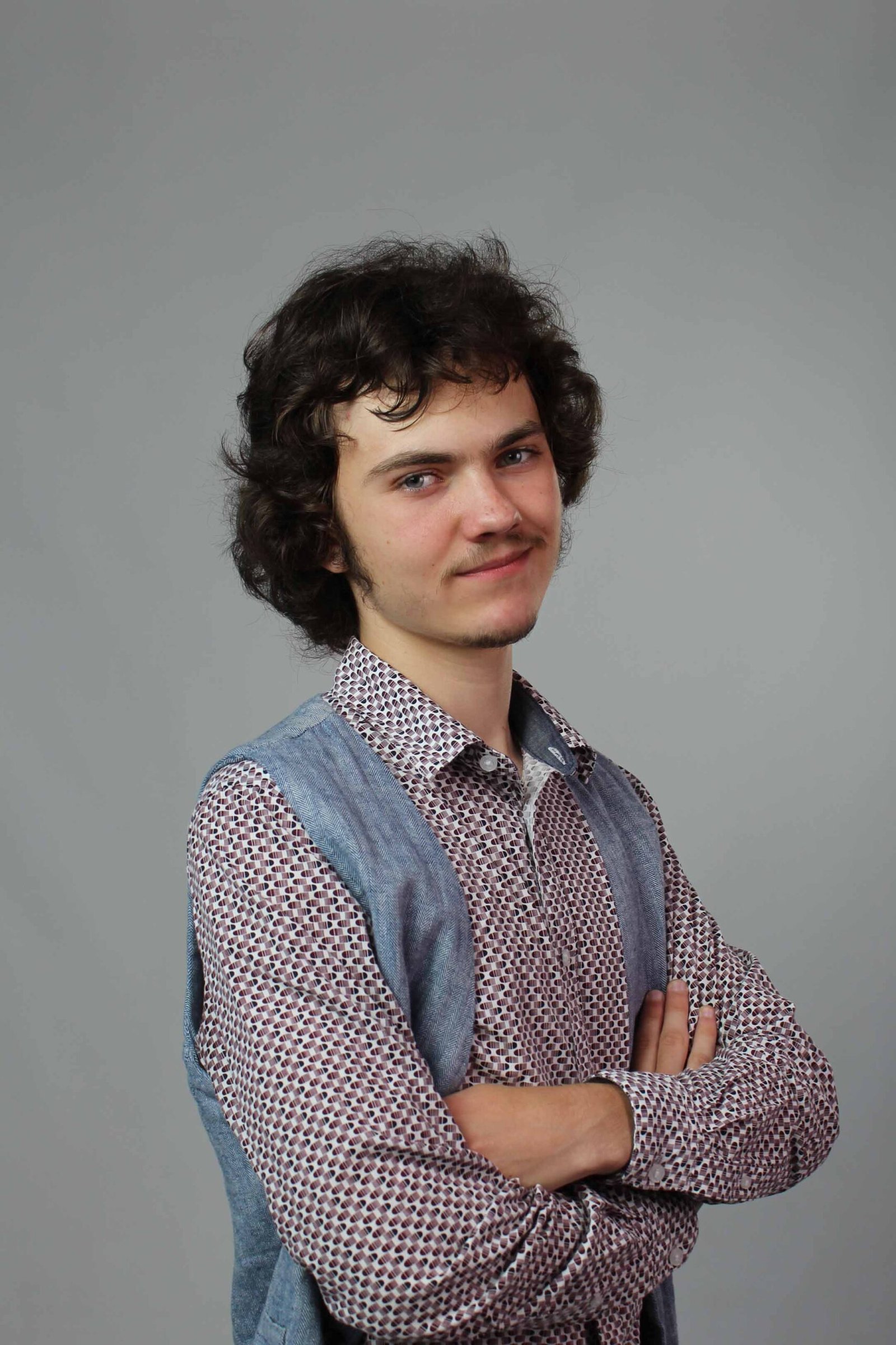 Сиревич Михайло