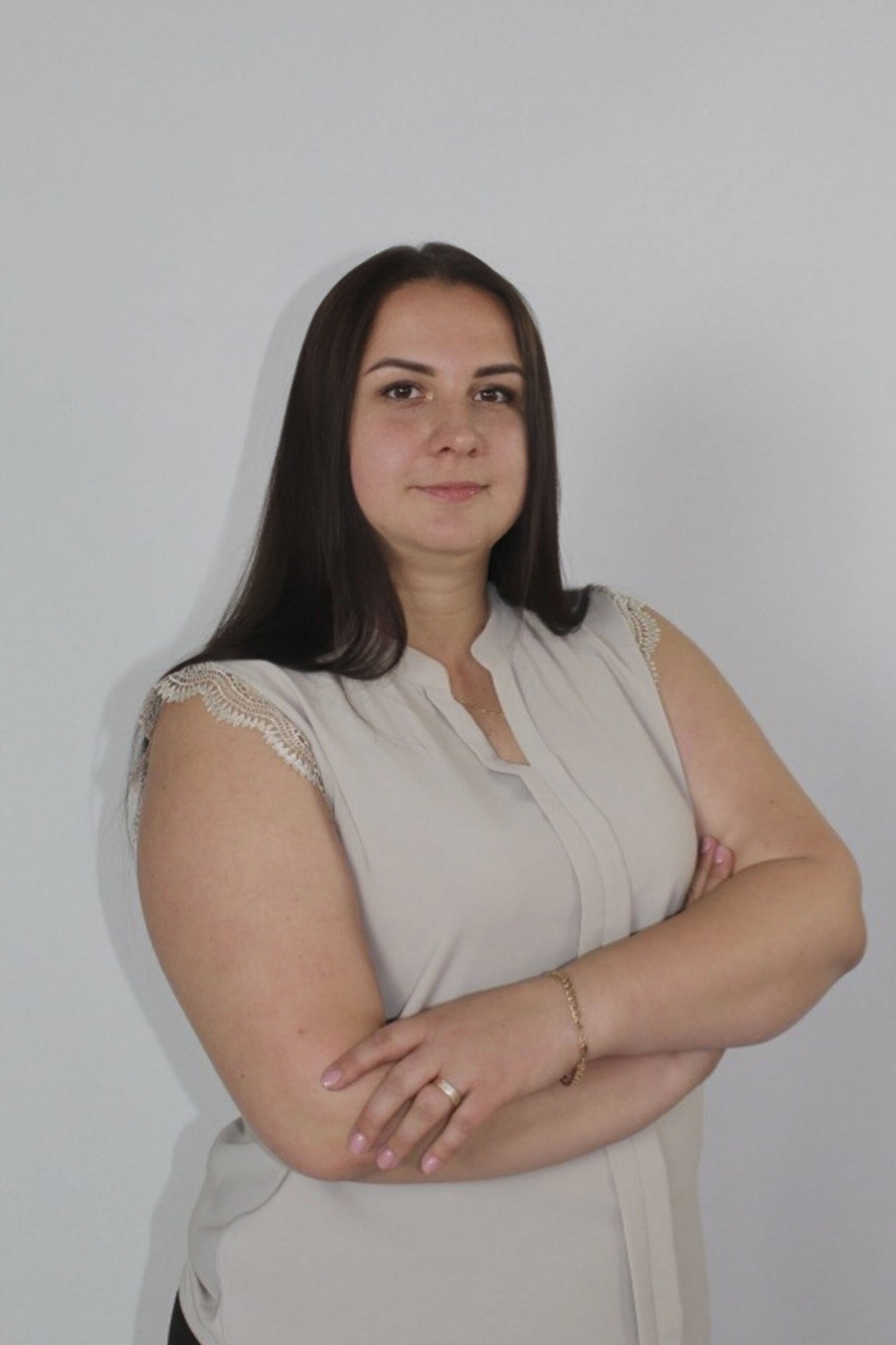 Титаренко Катерина