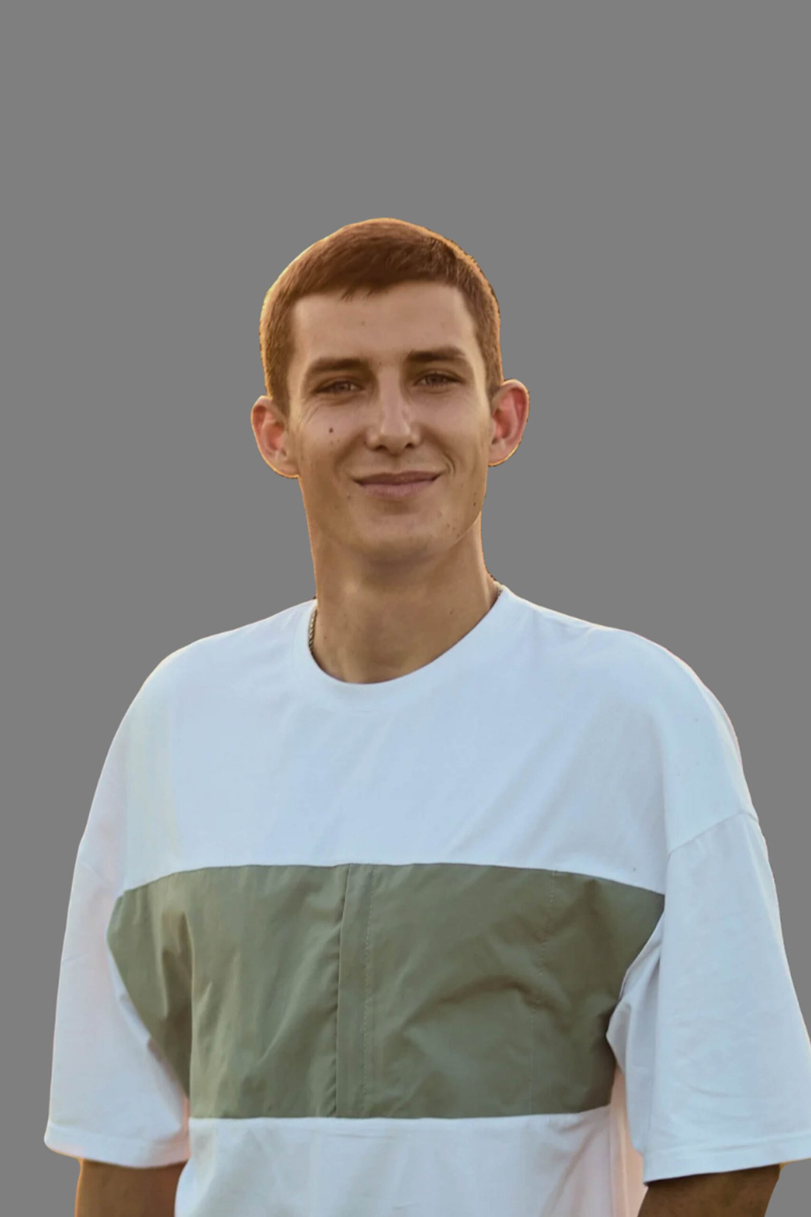 Векла Олексій