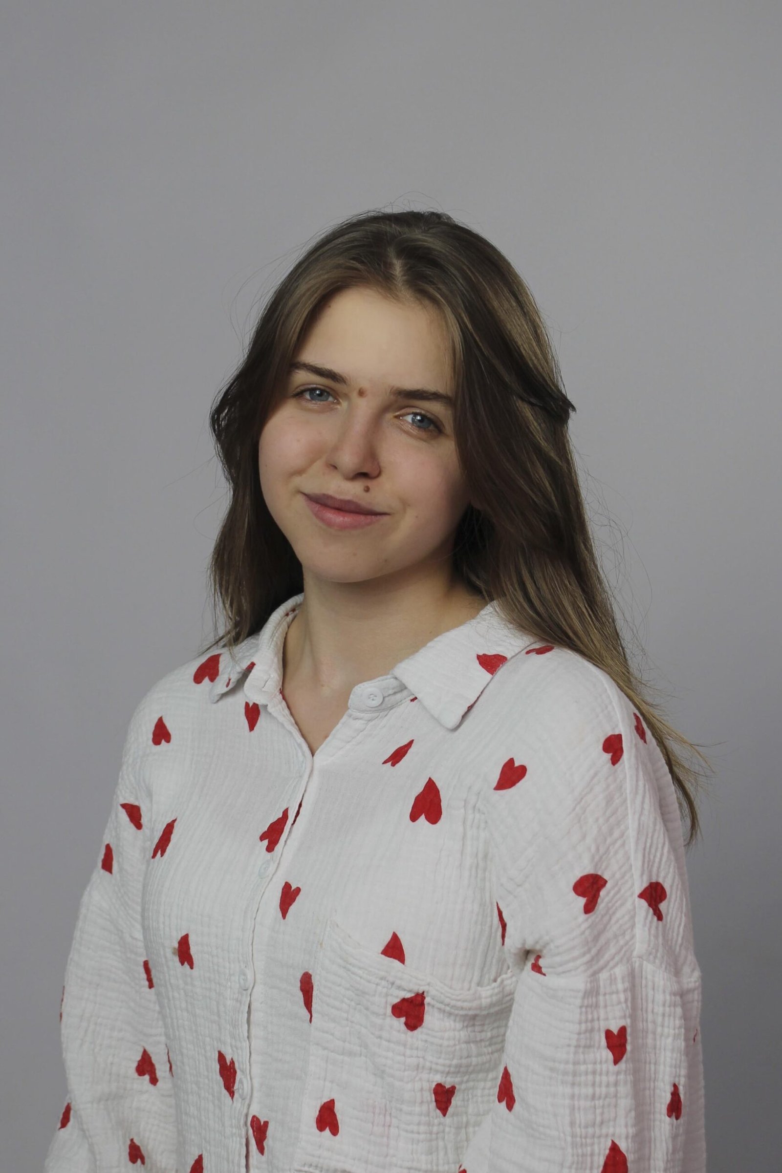 Жигалюк Анна