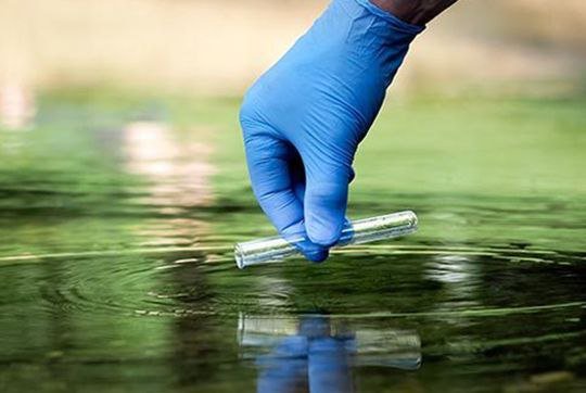 УВАГА! ВАЖЛИВА ІНФОРМАЦІЯ ЩОДО ЯКОСТІ ВОДИ У ВОДОЙМАХ ОБУХІВСЬКОЇ ГРОМАДИ