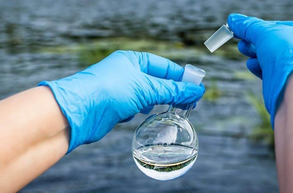 Увага! Виявлено невідповідність якості води в селі Германівка